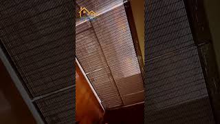 WHAT To Put On Your OUTDOOR Balcony Window PVC Blinds [upl. by Marie-Jeanne971]