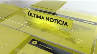 TN Ultima Noticia  Cortina Completa 2016 [upl. by Davy500]