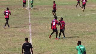 LEGON CITIES FC VRS KING FAISAL FC 31 202021 FULL MATCH [upl. by Bobbi]