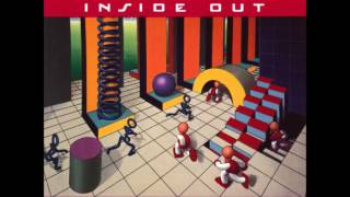 Inside Out  Chick Corea Elektric Band Full Album [upl. by Litta]