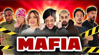 Neues CRAZY MAFIA BATTLE feat Enissa Amani Aurel Mertz Mo Douzi uvm zum Mitraten [upl. by Spatola]