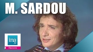 Michel Sardou quotDans la même annéequot  Archive INA [upl. by Luehrmann]