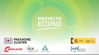 Proyecto ECOIND versión completa [upl. by Sammer]