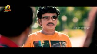 Sampoornesh Babu Hrudaya Kaleyam Latest Theatrical Trailer [upl. by Nollat]