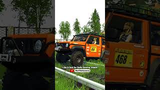 Spintires Mudrunner Part 1044 [upl. by Kaufman]