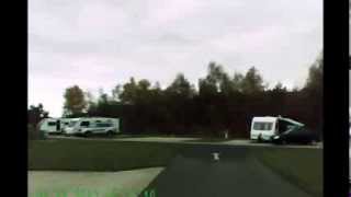 Poolsbrook Country Park Caravan Club site [upl. by Sergu693]