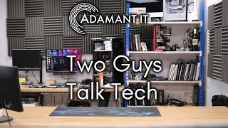 Respeccing PCs for sale  Two Guys Talk Tech 167 [upl. by Ecaj209]