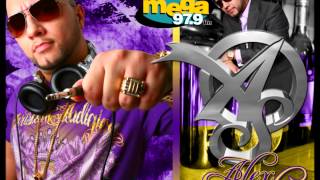 La Mega Mezcla Mix HouseampMerengue Alex Sensation [upl. by Eloken874]