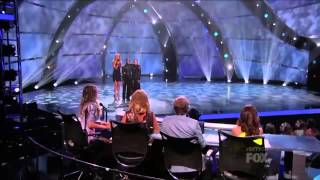 Fik Shun and Amy so you think you can dance season 10e10 [upl. by Archy367]