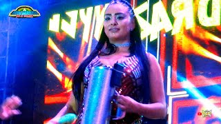 ▶ LASTIMASTE MI CORAZON ◀💥Nery Pedraza y los Guaraperos de la Cumbia ▶ 2022 ▶Regresa TANIA LIZETH [upl. by Aniloj]