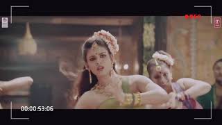 Iniya Hot Navel dance mood  Ineya Navel [upl. by Arny]