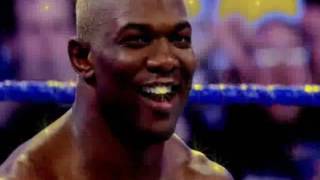 Shelton Benjamin 11th Titantron 20082011 Entrance Video [upl. by Pollie505]