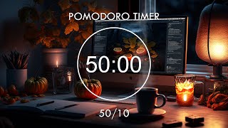 Study With Me • 5010 Pomodoro Timer • Lofi Beats To Study And Relax Studying Lofi Productivity [upl. by Annnora]