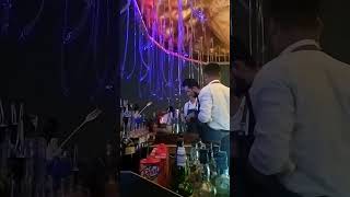 zylo bar likeandsubscribe comment cocktail bar qutubminar drink love [upl. by Aramanta]