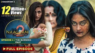 Naagmani 2 नागमणि 2  Episode 4  Full Episode  New Naagin Show  Souvik Nandi Films [upl. by Wester]