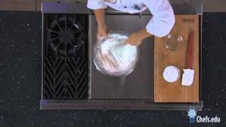 How to Make Meringue [upl. by Fulviah159]