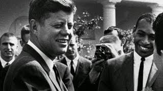 JFK The legacy of Americas 35th president [upl. by Wyndham]