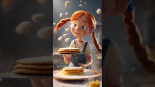 Pippi Longstocking Mysterious Secrets Revealed [upl. by Sayed910]