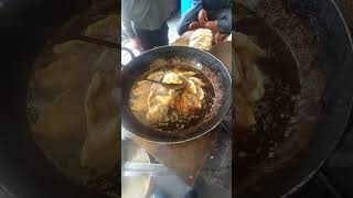 Ek Number ka swadist aloo samosa banana sekhe halwai se  samosa recipe streetfoodsoyummy shorts [upl. by Teddman]