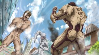 Attack on Titan  The Next Generation FULL STORY [upl. by King]