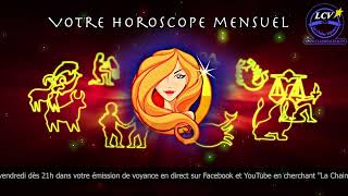 Vierges Horoscope juin 2022 [upl. by Eked]