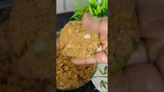 Veg Soya Kebab recipe pure veg  recipe cooking vegetarian kebabveg lover trending shorts [upl. by Jimmie58]