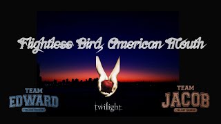 Flightless Bird American Mouth A cappella [upl. by Keithley662]