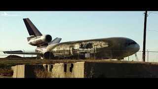 Over The Limit  FedEx Express Flight 647 [upl. by Kurth]