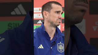 FABIÁN RUIZ se deshace en ELOGIOS hacia TONI KROOS y habla de él como su REFERENTE [upl. by Atteuqcaj792]