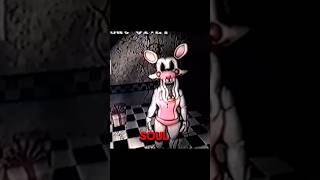 Mangle VHS tape part 2 [upl. by Scrivings]