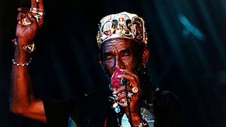 Lee Scratch Perry  Voodoo [upl. by Huston599]