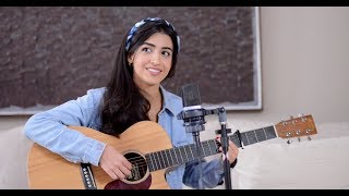 Perfect  Ed Sheeran Cover by Luciana Zogbi [upl. by Dusza296]