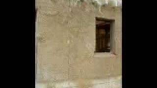 hempcrete spraying [upl. by Ammej]