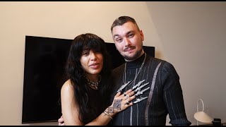 EUROVISION 2024 OUTtv Interviews Loreen [upl. by Nylevol]