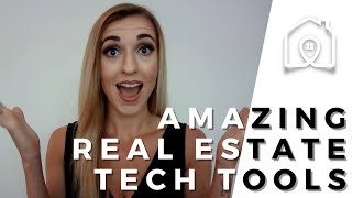 Explore our Real Estate Tech Tools [upl. by Anuaik184]