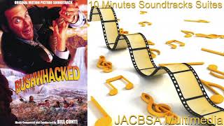 quotBushwhackedquot Soundtrack Suite [upl. by Losse]