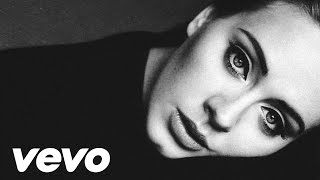 Adele  When We Were Young Official Video [upl. by Aguayo966]