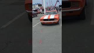 Ocean City Cruisin Endless Summer cars classiccar dragracing classicmusclecars classic [upl. by Bille]