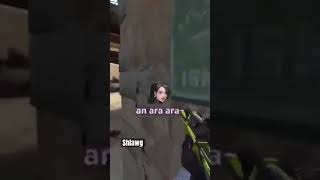 No ara ara araara shrots fyp valorant memes funnygames gaming gamer egirl anime chad [upl. by Husein]