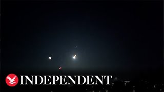 Watch Asteroid explodes above England after entering Earths atmosphere [upl. by Jacques]