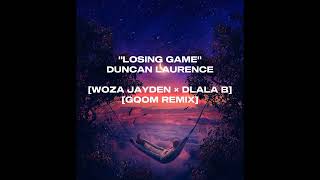 quotLOSING GAMEquot reecejayden x DLALA B [upl. by Durward237]