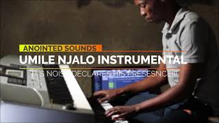 Anointed Sounds  Umile njalo [upl. by Assener]