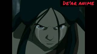 Hama And Katara Fight Part 2 Hama vs Katara  Avatar  The Last Airbender [upl. by Frankhouse406]