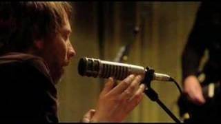 15 Step  Radiohead live from the basement [upl. by O'Malley]