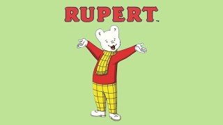 S04E13 Rupert Ruperts Christmas Adventure [upl. by Ebner]