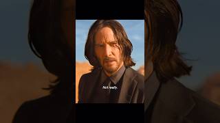 John Wick defeats the Elder and revenge beginsmovie shorts viralvideo [upl. by Ahsilav]