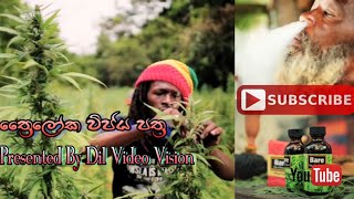 Thrai loka  ත්‍රෛයි ලෝක  drama theme song ITN [upl. by Lemak408]