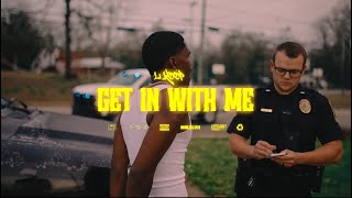 Li Koop  Get In With Me OfficialMusic Video [upl. by Lledrac]