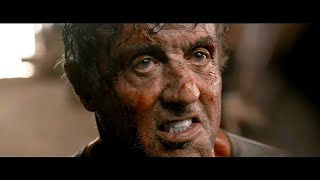 New Rambo Last Blood Trailer Review [upl. by Notfilc]