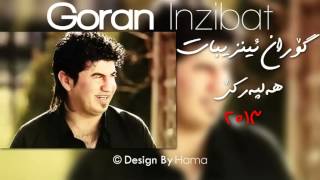 Goran Inzibat 2013 Full Halparke BY HAMA 390 [upl. by Ihpen]